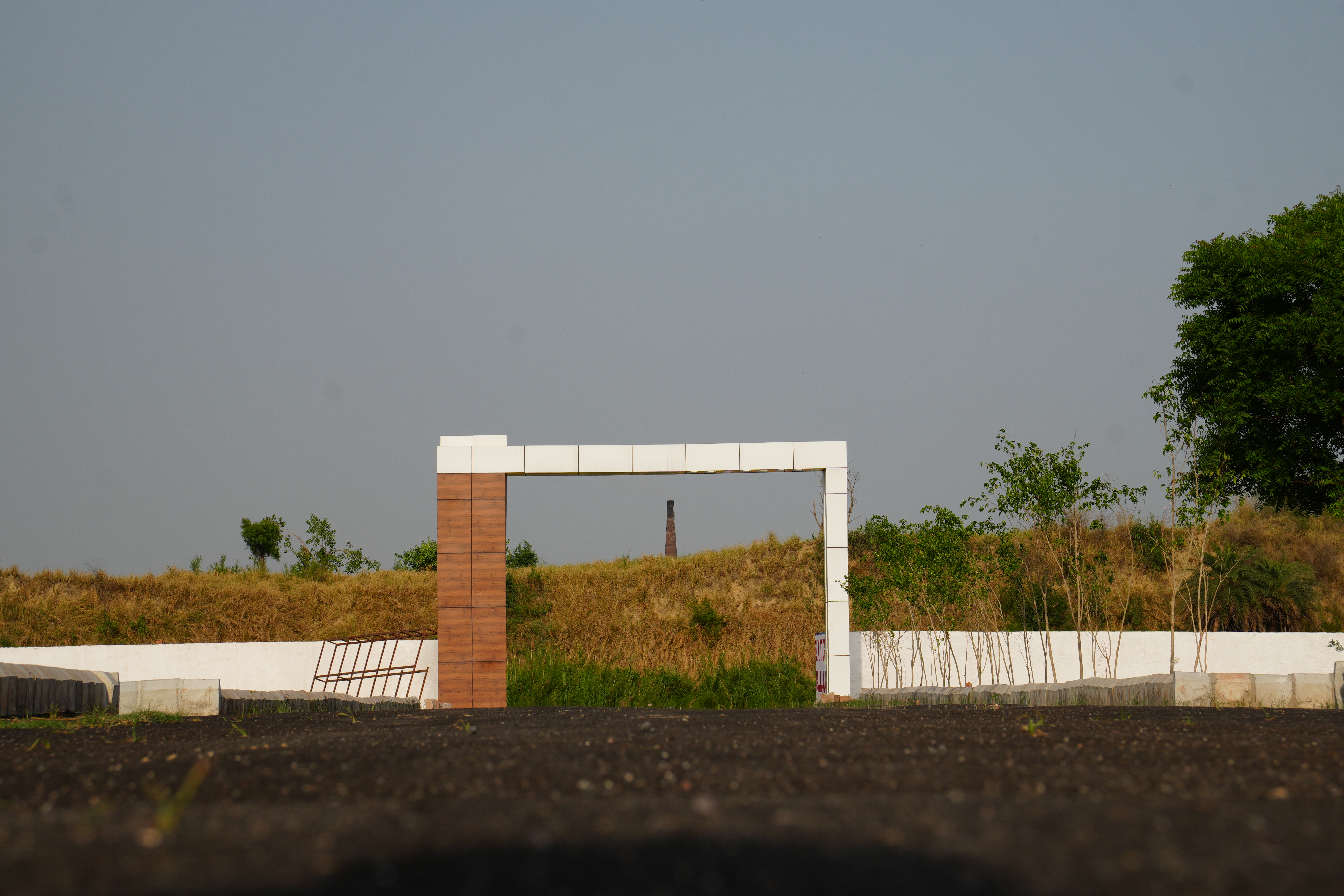 NEXTGEN VILLAGE View