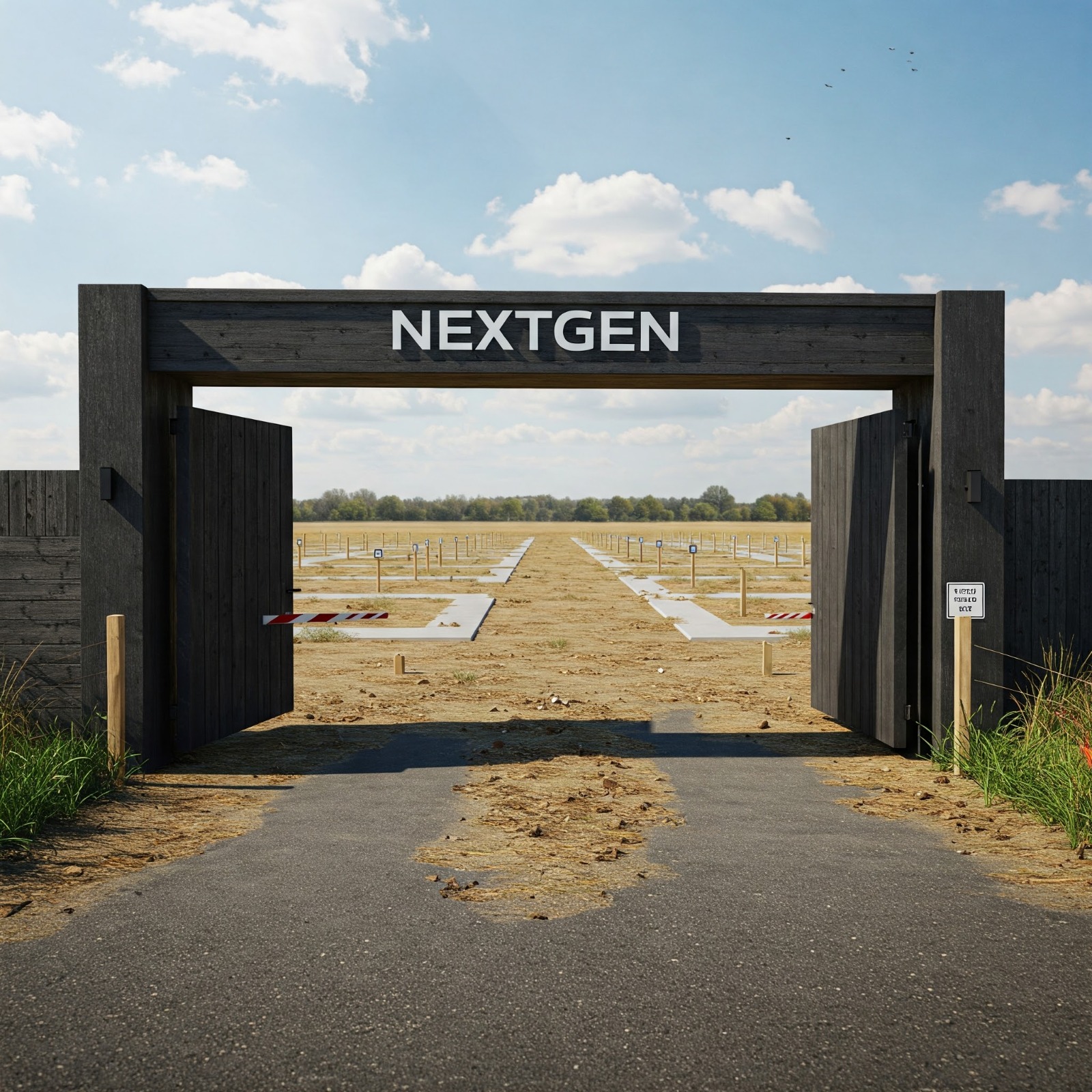 NEXTGEN VILLAGE