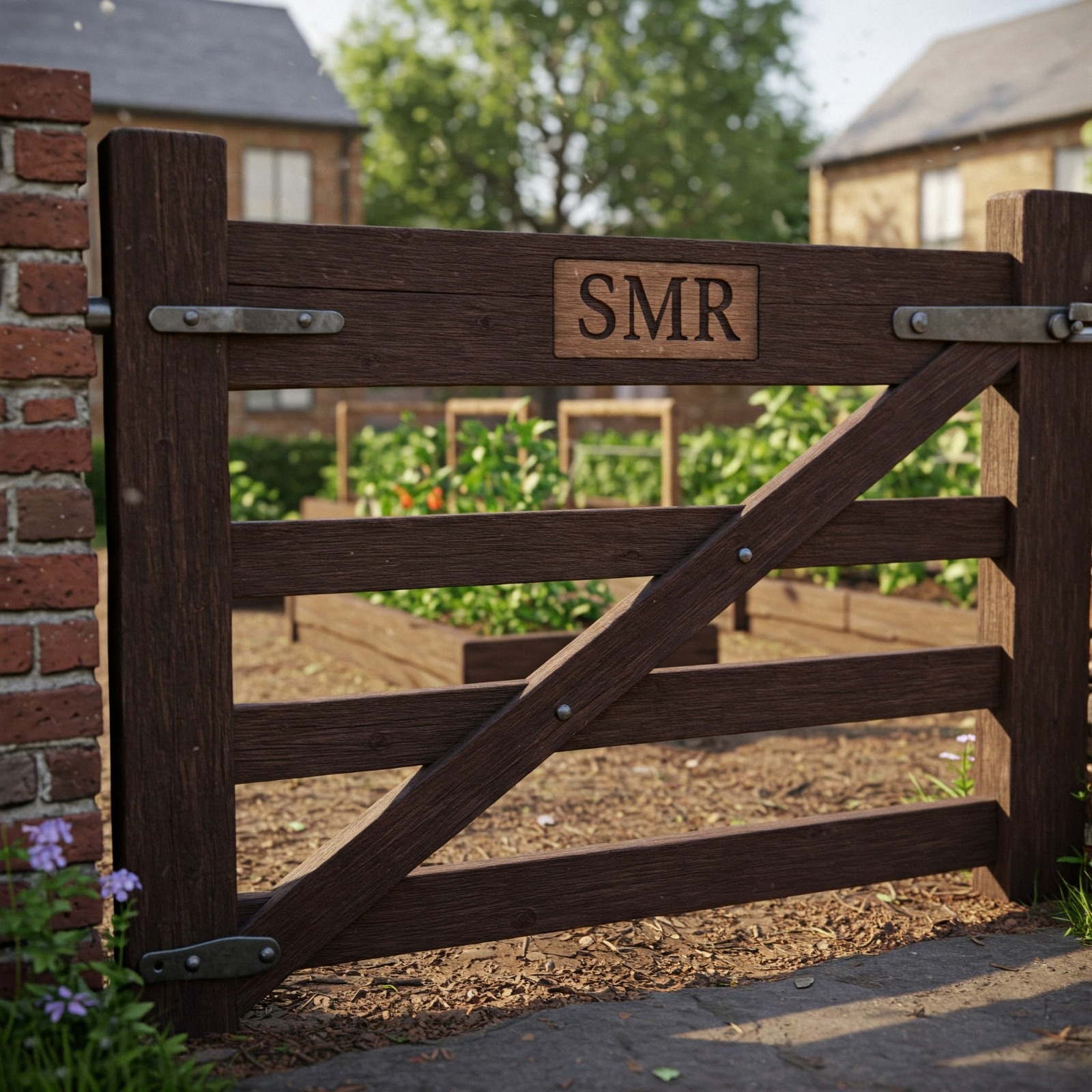 SMR GREEN WOODS-PHASE-1 View